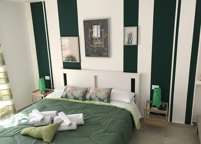 Centrumassimo B&B Palermo